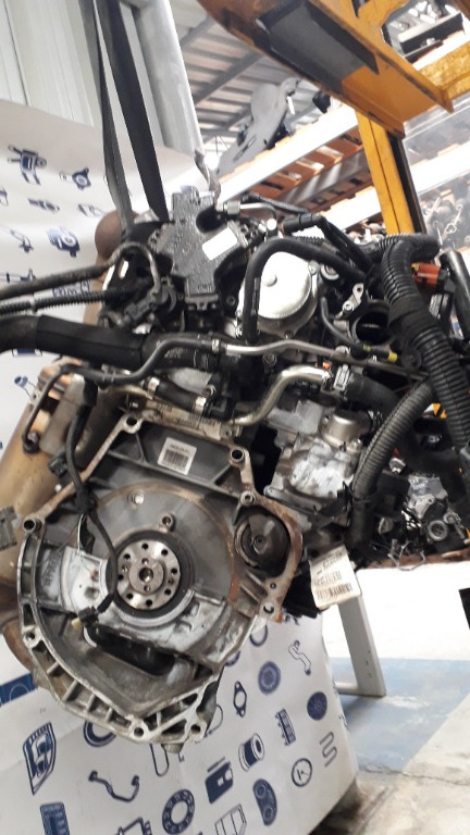 MOTOR OPEL CORSA D 1.3D TIP- A13DTE..