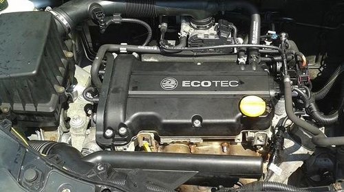 Motor Opel CORSA D, 1.4 16v, an 2008 107.900 mile factura/garantie