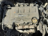 Motor Opel Corsa D 1.4 16v tip motor Z 14 XEP