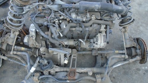 Motor Opel Corsa D 1.4 benzina Z14XEP din 200