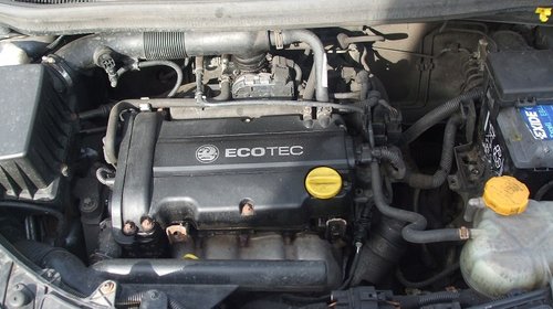 Motor Opel Corsa D 1.4 Z14XEP