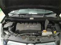 Motor Opel Corsa D 2007 1.3 Diesel Cod Motor Z13DTH