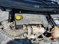 Motor Opel Corsa D A13DTC 1.3 cdti 75 cp 55 kw