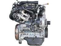 Motor Opel Corsa D/Meriva B/Astra J 55kw, 75cp cod motor A13DTC