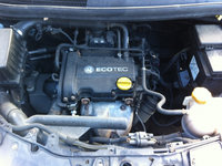 Motor Opel Corsa D Z10XEP