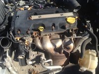 Motor opel corsa d z12xep