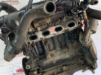 Motor Opel Corsa D