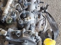 Motor opel corsa d