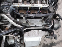 Motor opel corsa e an 2016 1,0 turbo benzina