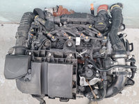 MOTOR OPEL Crossland. CITROEN C4 CACTUS PEUGEOT EXPERT 3. OPEL VIVARO C 1.5 HDI EURO 6 TIP YH01