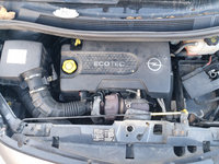Motor Opel / Fiat 1.3 CDTI Euro 5 2009 2010 2011 2012 2013 2014