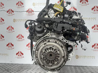 Motor Opel Grandland, 1.6 D, 2017 - 2022