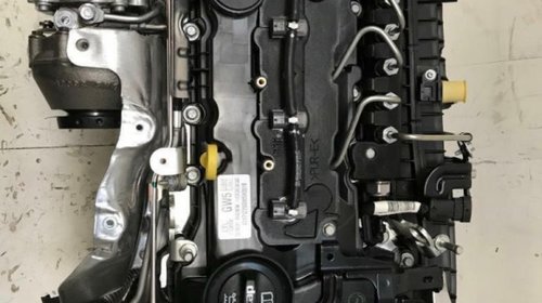 Motor Opel Insignia 1.6 cdti Cod Motor B16DTH