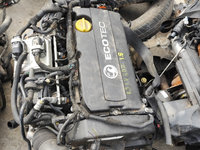 Motor Opel insignia 1.8 benzina A18XER