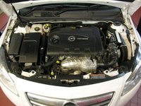 Motor Opel Insignia 2.0 CDTI 110 cp A20DTC