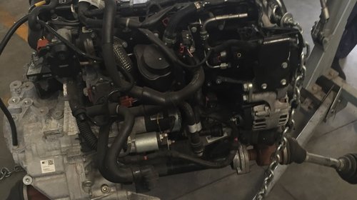 Motor opel insignia 2.0 diesel complet 2015