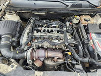 Motor Opel Insignia A 2.0 Cdti Cu Proba Pe Masina - Dezmembrari Arad