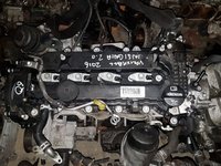 Motor Opel Insignia B 2.0CDTi 125kw 170 cai cod motor : B20 DTH