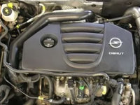 Motor Opel Insignia Ecotec 2.0 benzina turbo 220cp A20NHT