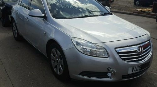 Motor Opel Insignia