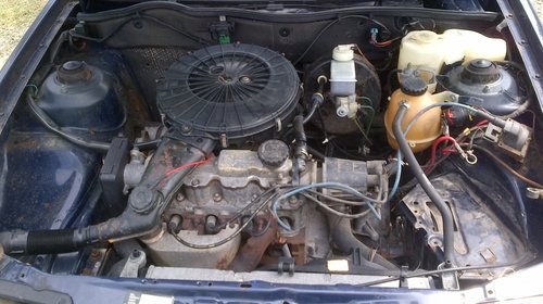 Motor Opel Kadett 1.6 monopunct