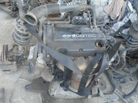 Motor Opel Meriva 1.4 16v benzina Z14XEP din 2005 fara anexe