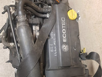 Motor Opel Meriva 1.4 i 2007