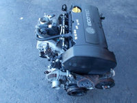Motor Opel Meriva 1.6 benzina cod motor Z16XEP