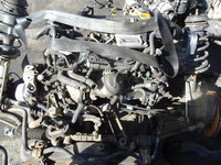 Motor Opel Meriva 1.7 DTI Isuzu Y17DT fara anexe