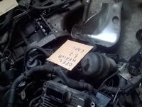 Motor Opel Meriva 2006