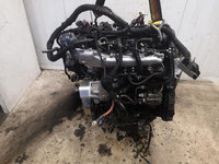 Motor Opel Meriva A 2005 1.7 CDTI Diesel Cod motor Z17DTH(LPZ)/Z17DT 100CP/74KW