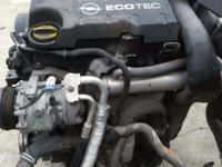 Motor Opel Meriva, Astra H 1.7 CDTI Z17DTH din 2006 fara anexe