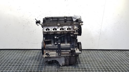 Motor, Opel Meriva B, 1.4 benz, A14XER (pr:11