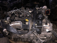Motor Opel Mokka X 1.6 diesel 2016 Cod: LWV