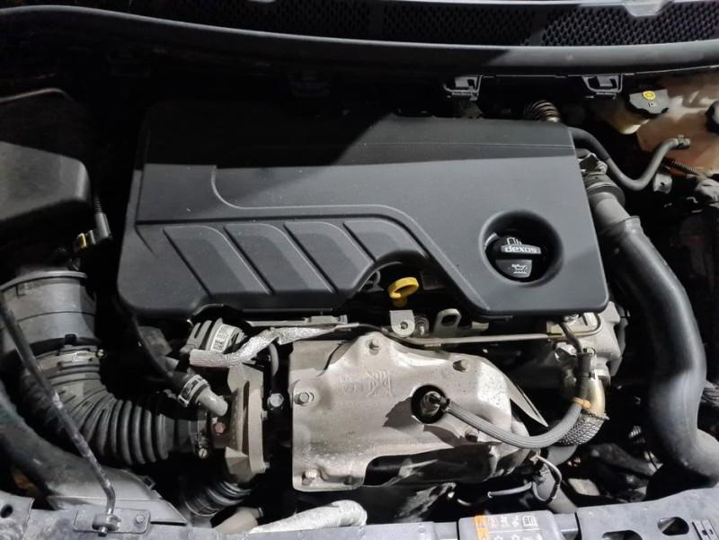 Motor Opel Mokka X 2016-2019 1.6 cdti 136 cp 100 kw; 1.6 cdti 110 cp 81 kw B16DTH; B16DTE; B16DTU