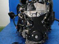 Motor Opel Movano 2.3 CDTI 125 cp M9T