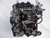 Motor Opel Movano 2.3 cdti cod motor M9T 81KW/110 CP An Fabricatie 2013