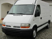 Motor opel movano 2.8