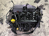 Motor Opel Movano / Renault Master 2.5 dci Euro 4 Cod:G9U