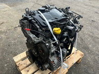 Motor Opel - Nissan - Renault 2.0 diesel , EURO 5 , INJECTIE COMPLETA , COD MOTOR M9R