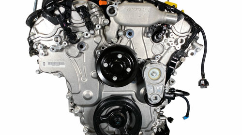 Motor Opel Saab Cadillac 2.8 Turbo V6 Z28NEL 