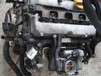 Motor Opel Tigra 1.8 Benzina 2004-2009 cod: Z18XE