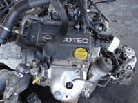 Motor Opel tip Z10XEP din 2006 fara anexe