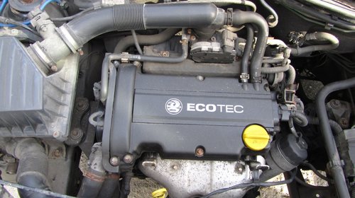 Motor Opel tip Z14XEP