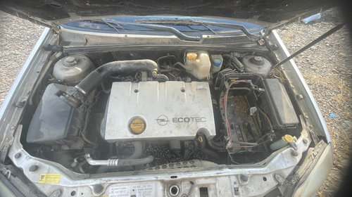 Motor Opel Vectra 1.8 Benzina