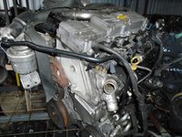 Motor Opel Vectra 2.0 Diesel