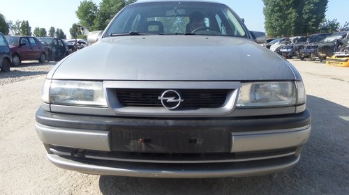 Motor Opel Vectra A 1.7D DIN 1994