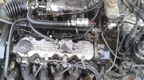 Motor opel vectra a 2.0 benzina injectie