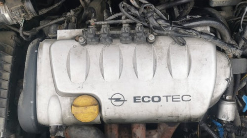 Motor Opel Vectra B 1.8 benzina cod Z18XE Zaf