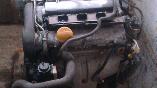 Motor Opel Vectra B 1.8 Benzina